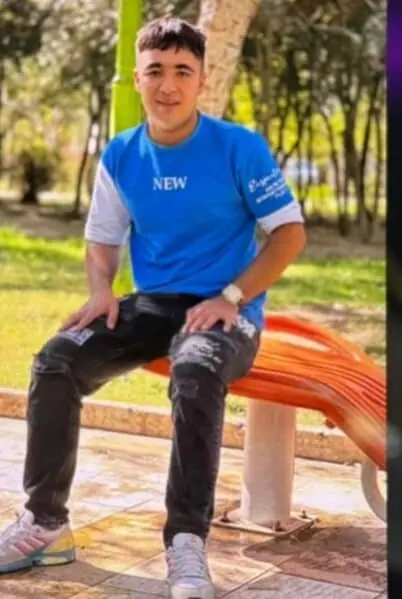 قاتل سروش ستوده