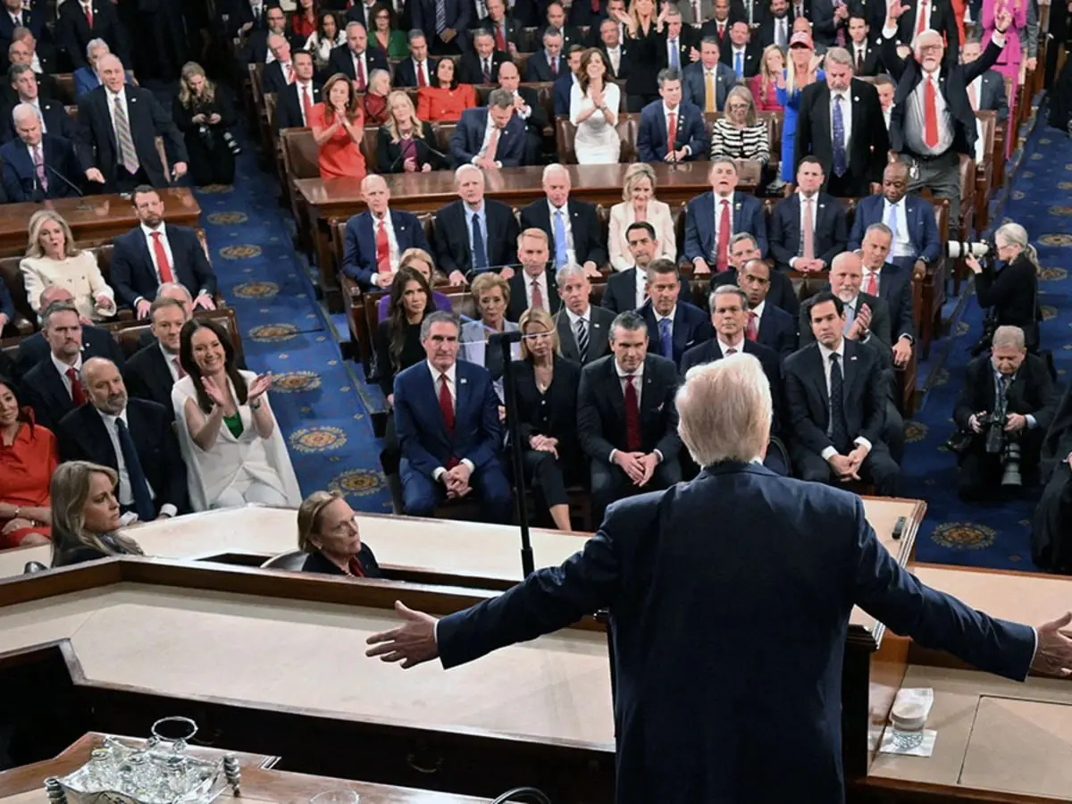 انتخابات آمریکا