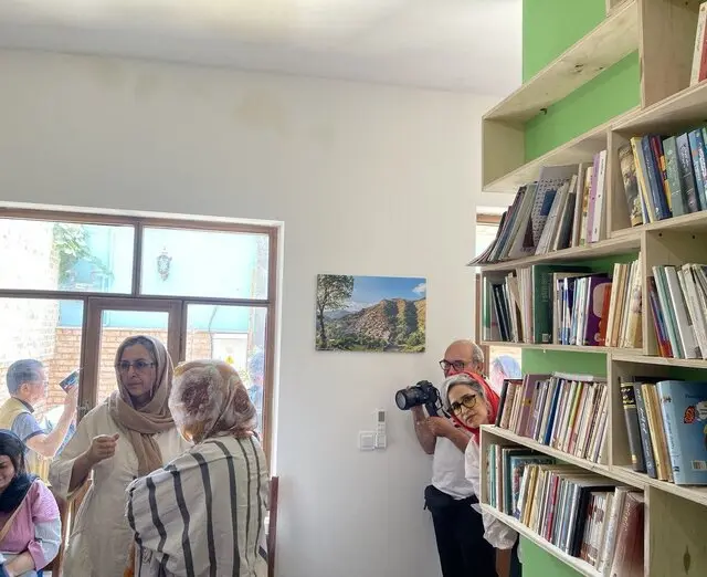 هوشنگ مرادی کرمانی