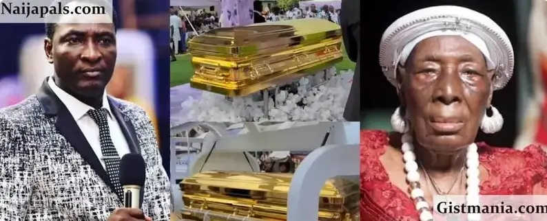 روحانی مشهور