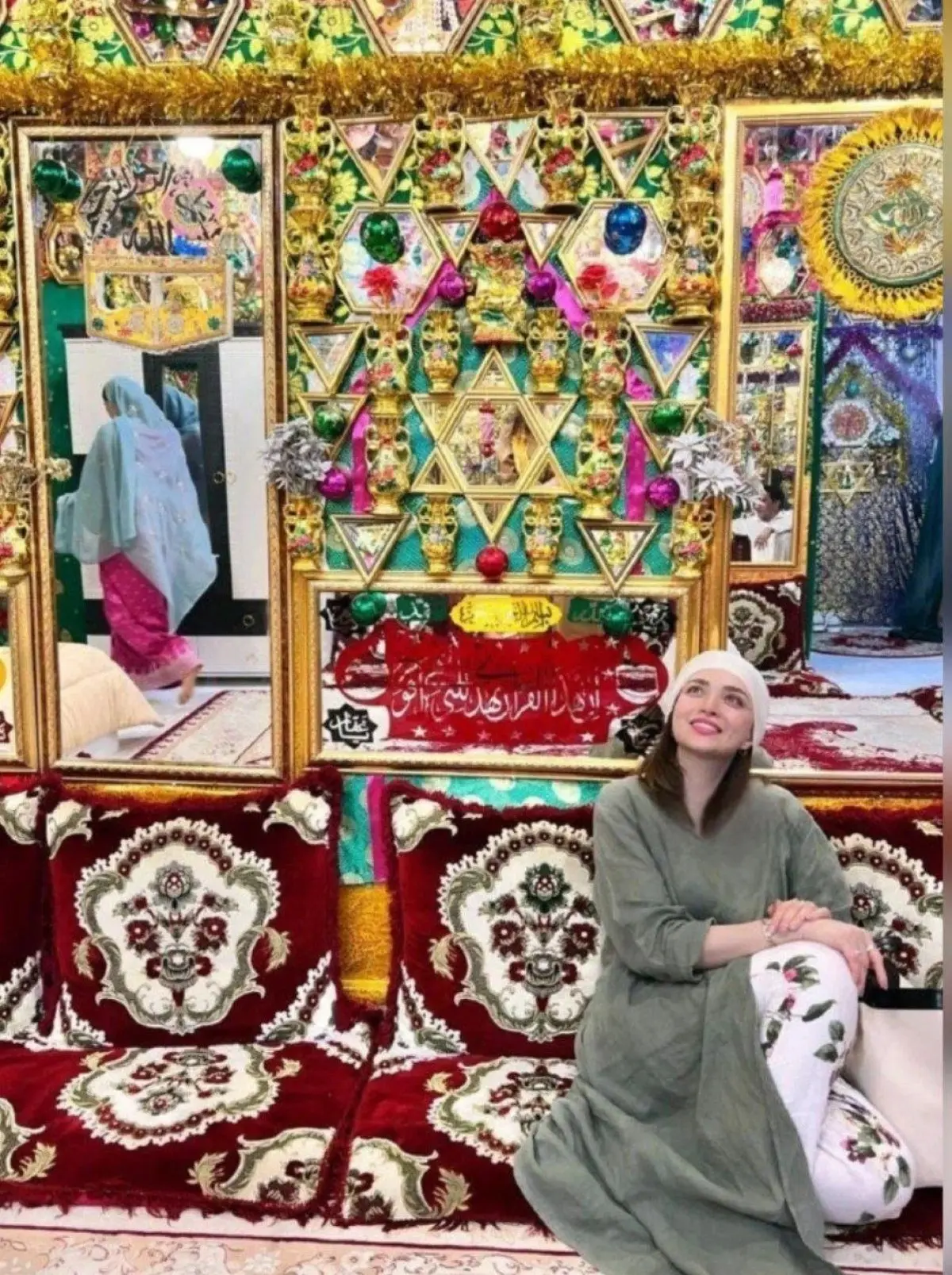 بهنوش طباطبایی