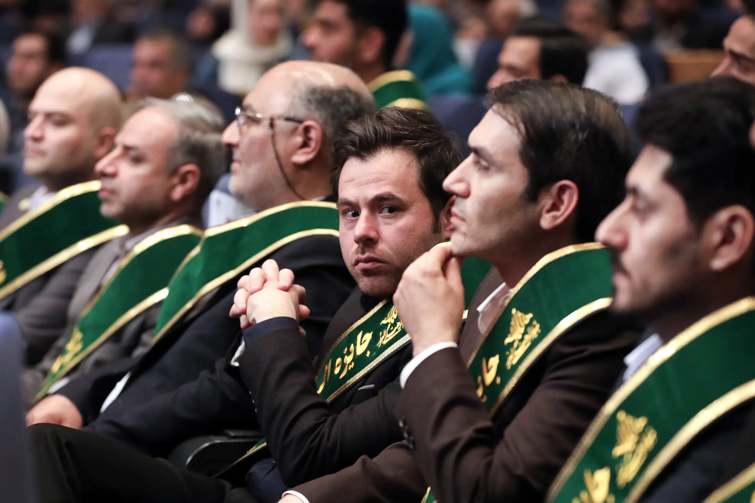 جایزه البرز