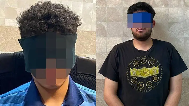 قاتلان+امیرمحمد+خالقی