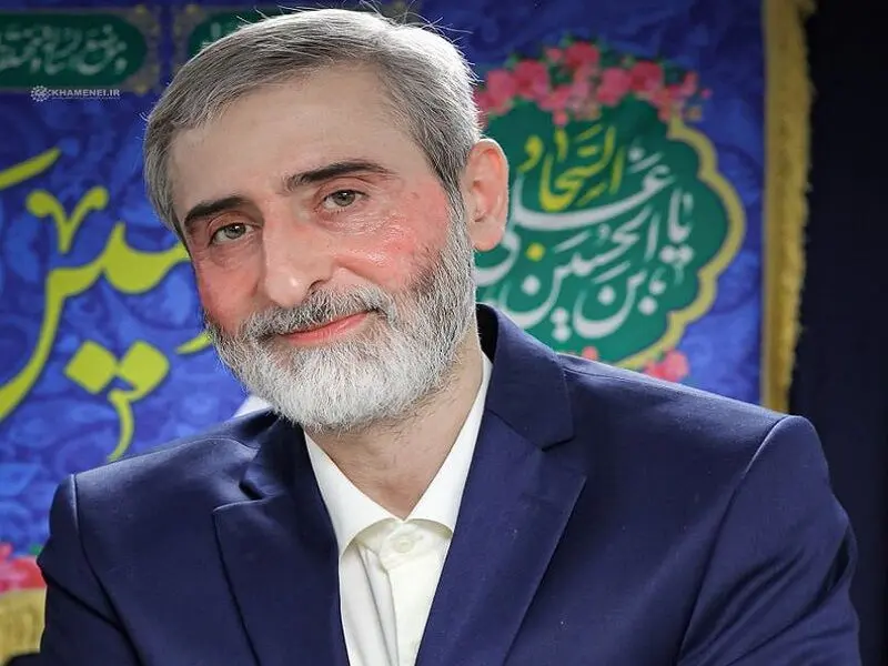 دکتر مصباح‌الهدی باقری