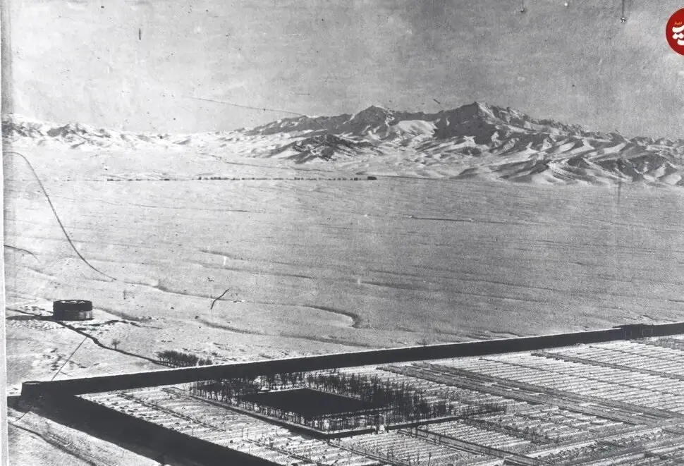 تهران
