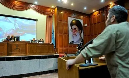 یعقوب، میدان کاج