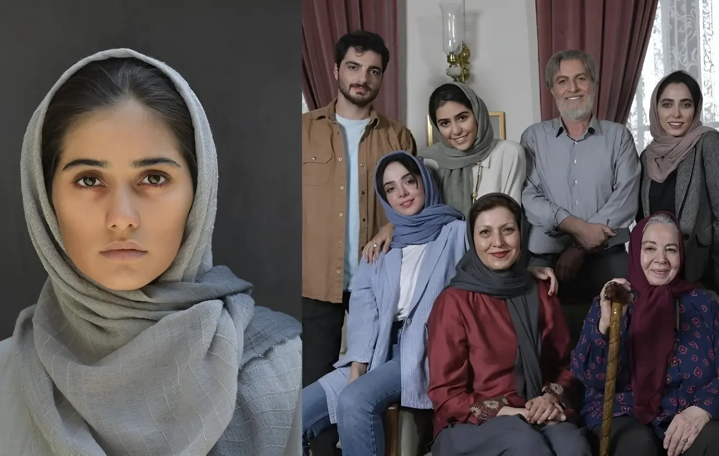 نیک آفرید سماواتی