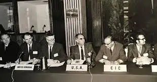 کنوانسیون رامسر