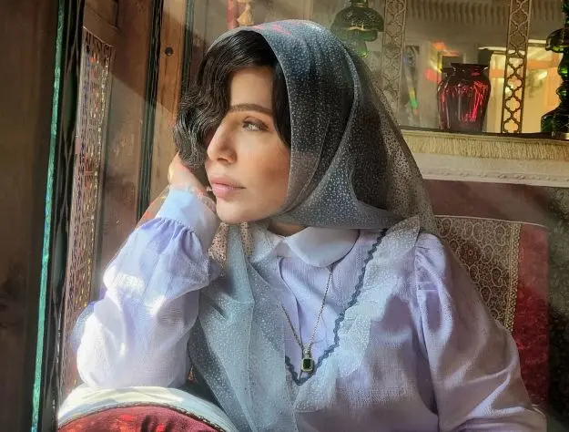 زهرا فراهانی