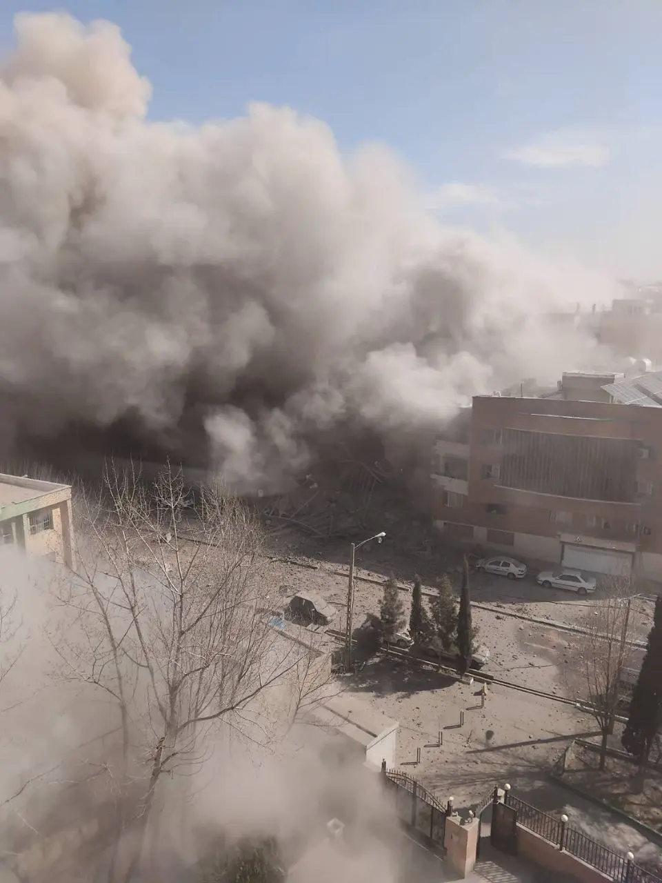 حمله به آگاهی 