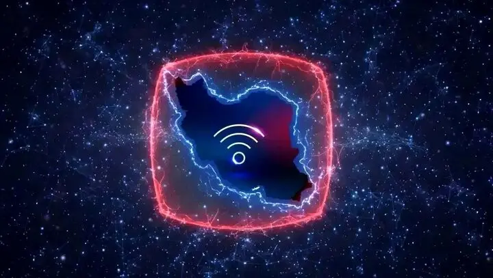 قطعی اینترنت2