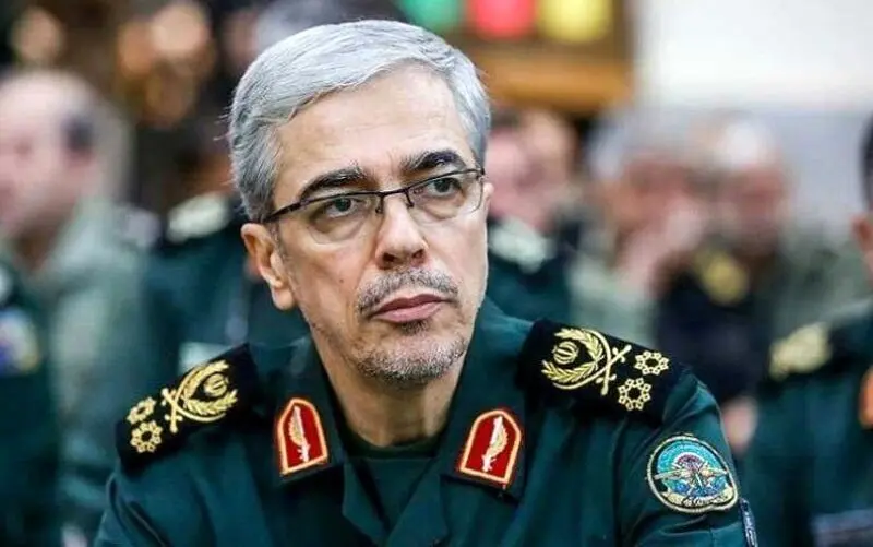 باقری