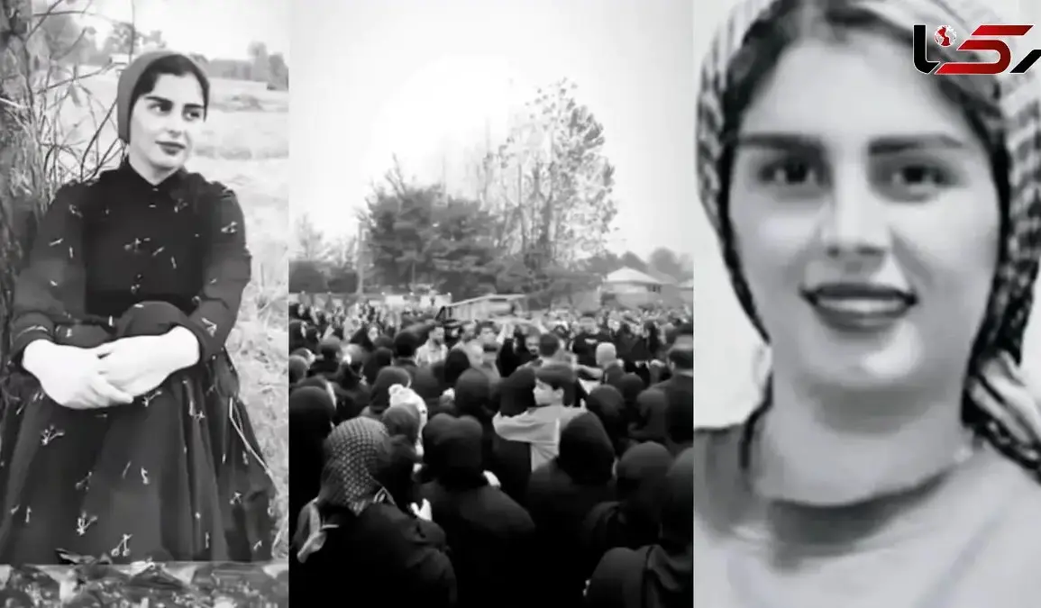 قتل عروس فومنی