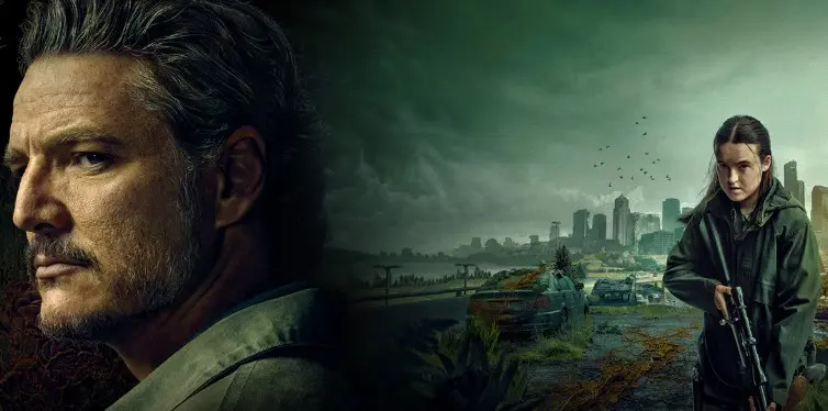 the last of us