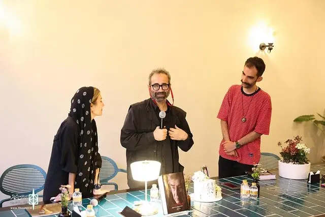 حمید سمندریان