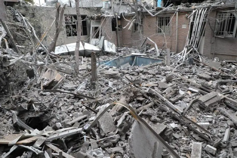  انستیتو پاستور ایران