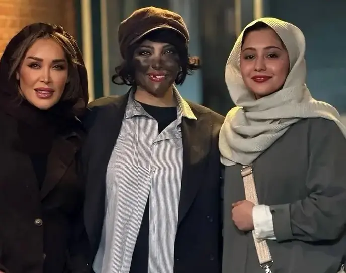 صدف اسپهبدی 2