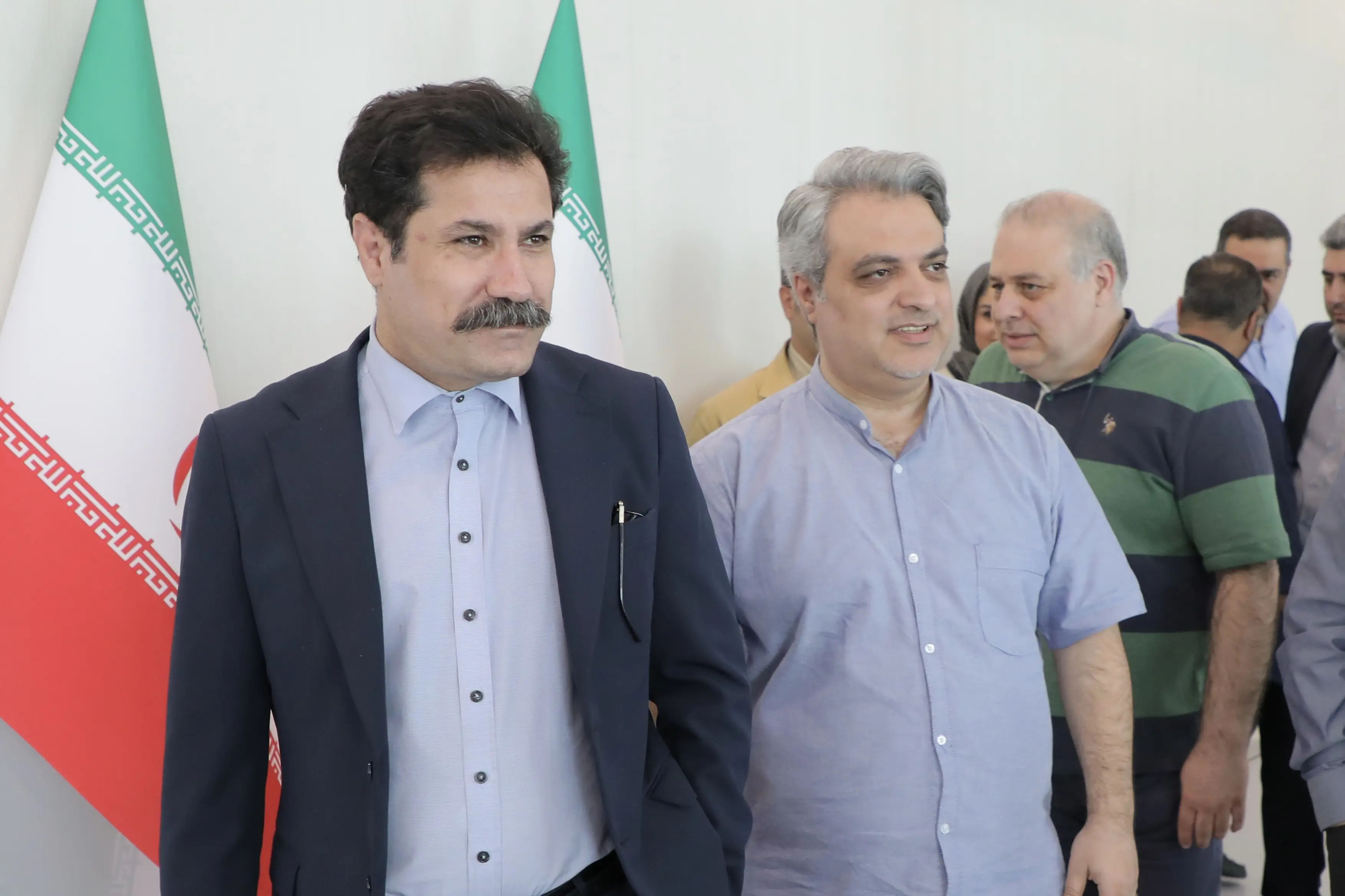 حسین زاده و مبین