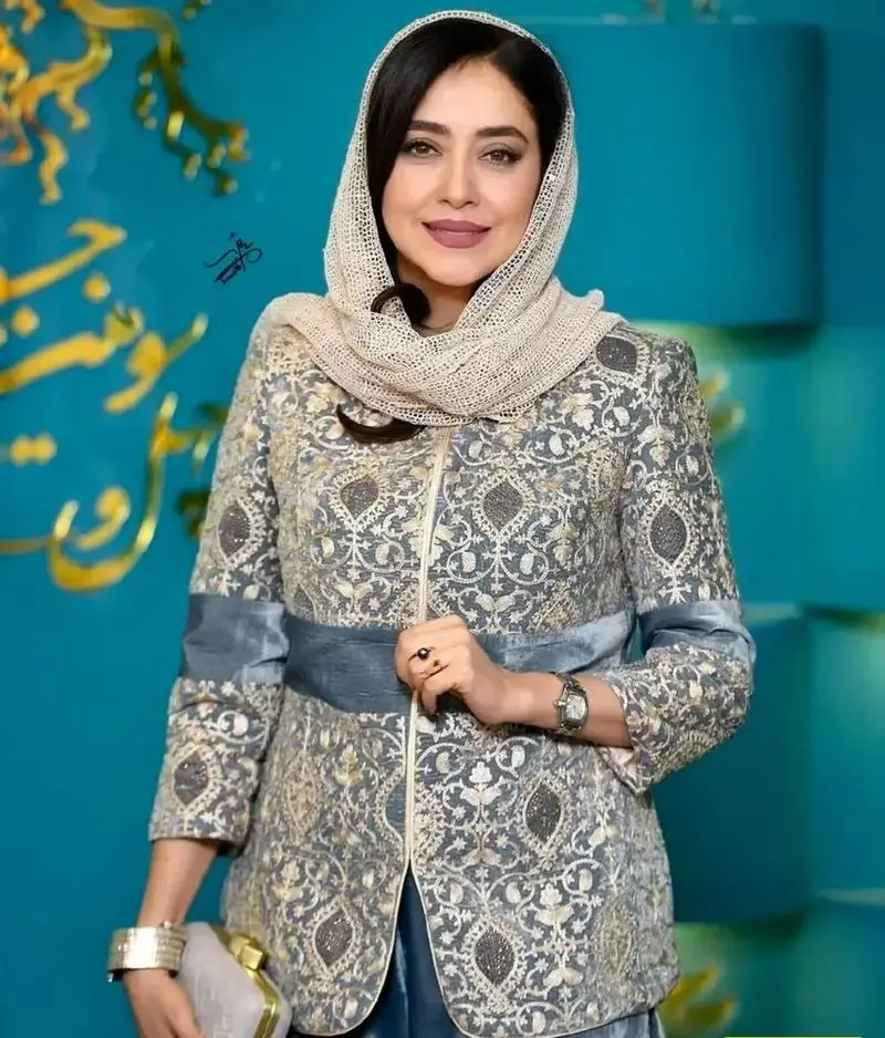 بهاره کیان افشار