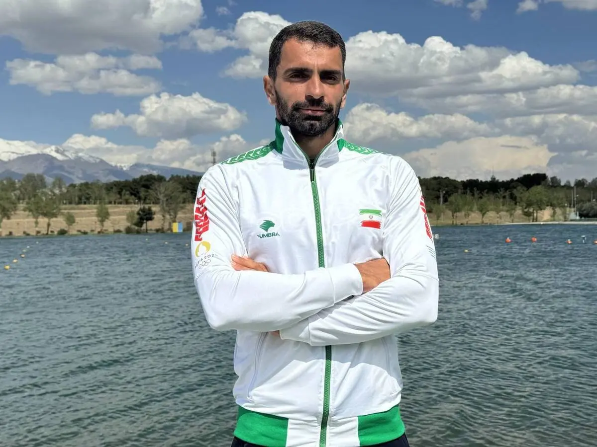  علی آقامیرزایی