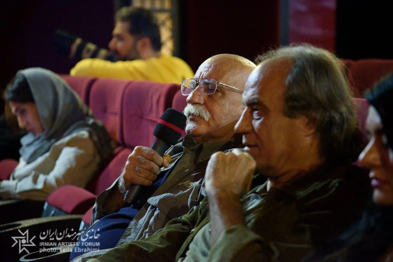 فیلم سینمایی سامی