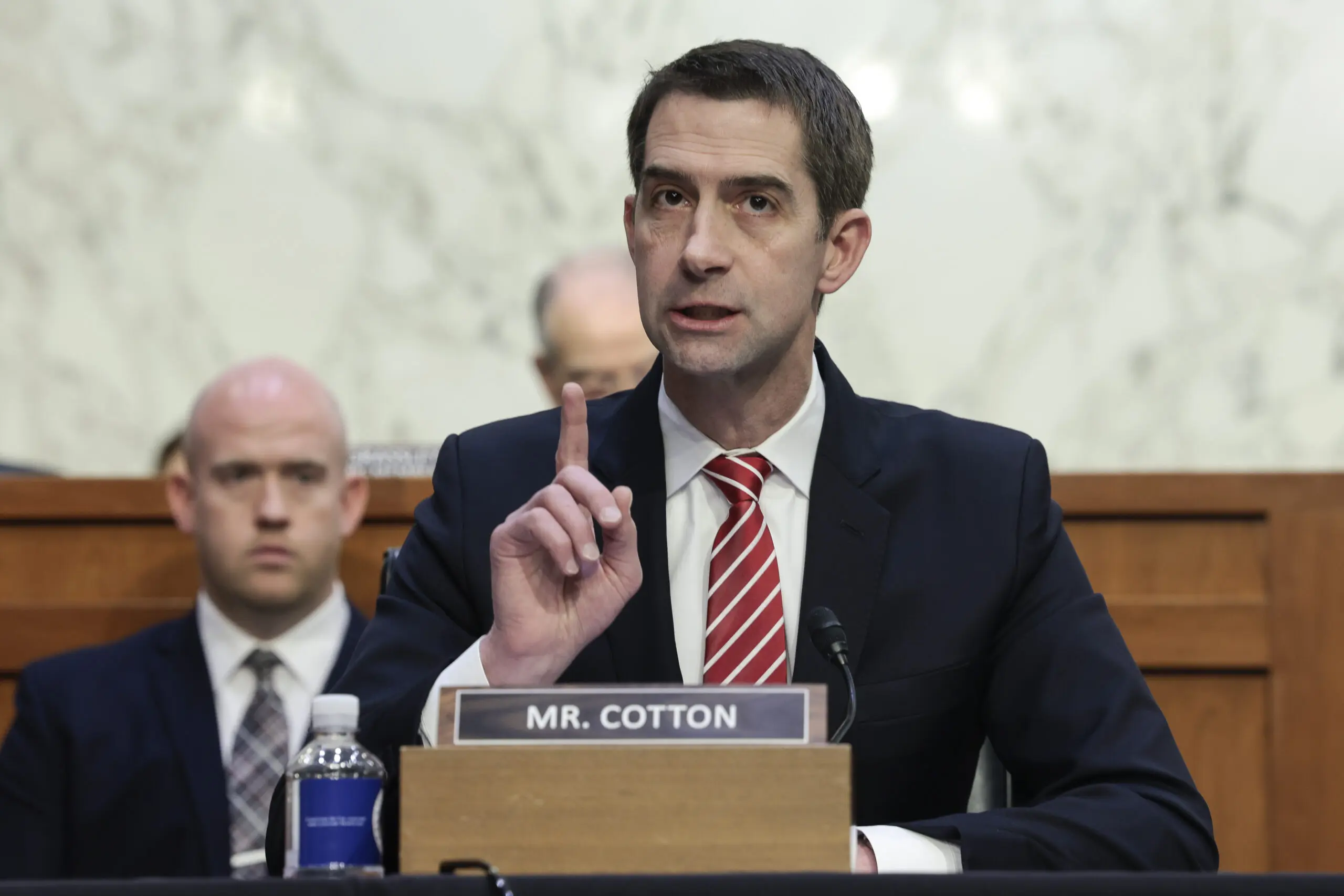 tom cotton