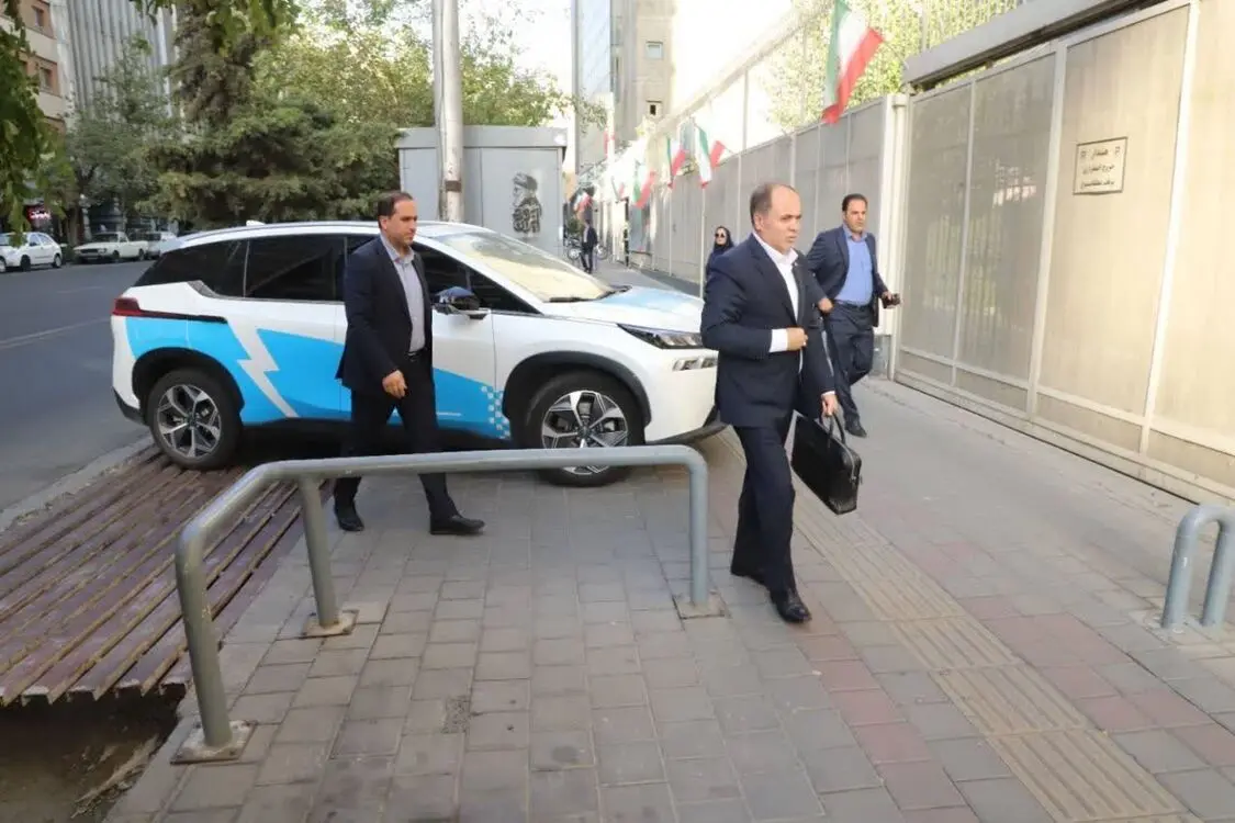 نوری قزلجه