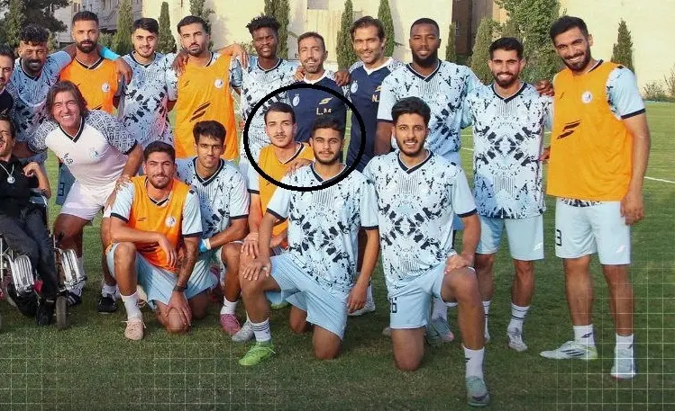 امید استقلال-