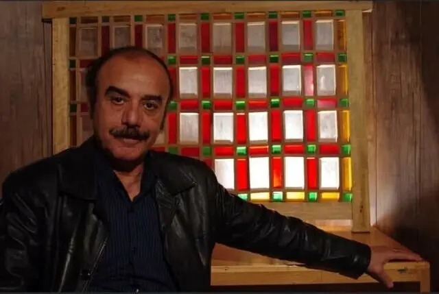 احمد آرام