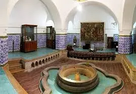 حمام عمومی