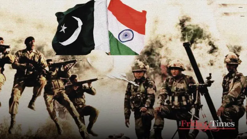 هند و پاکستان