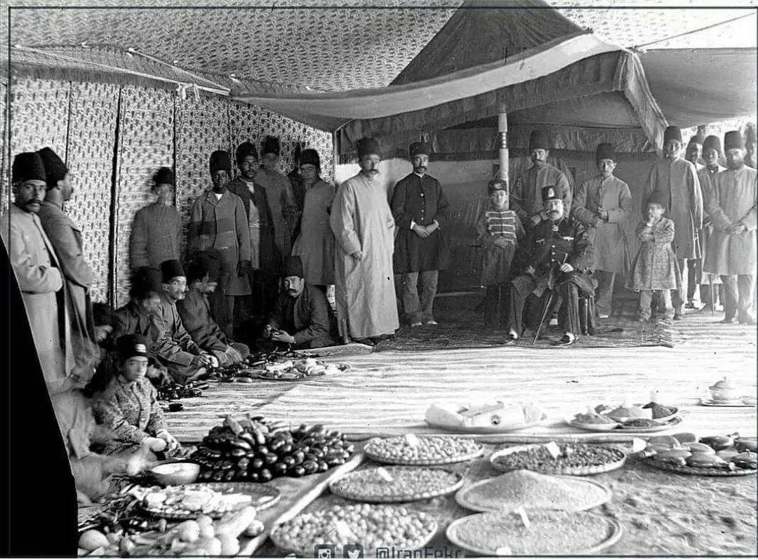 عکس تاریخی
