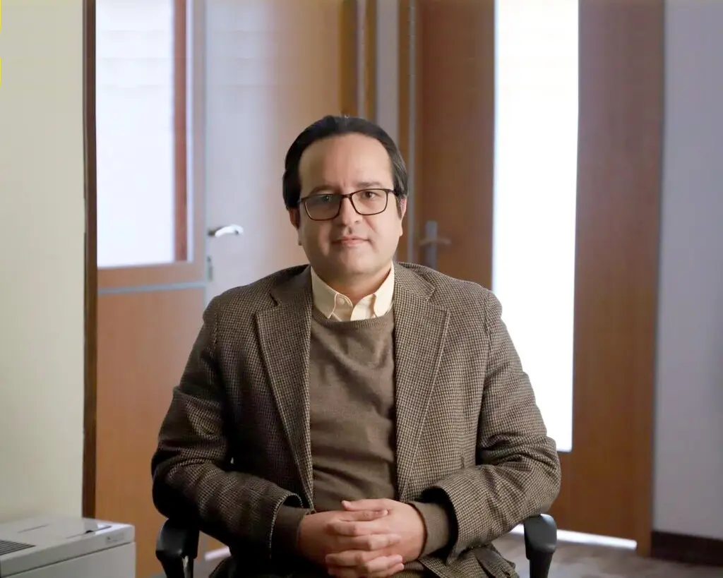 جلالی ندوشن