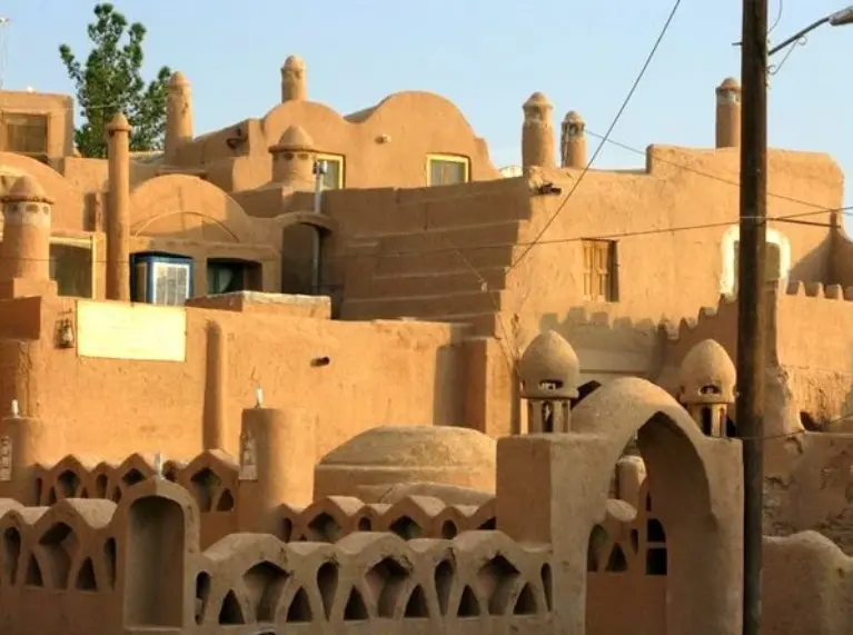 روستای گرمه 33