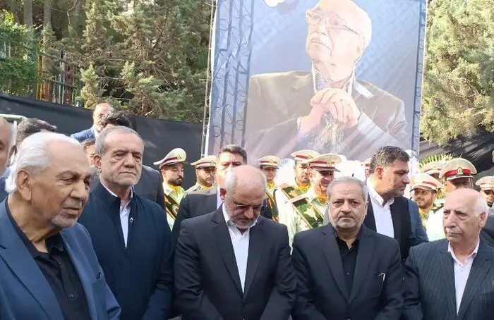 ناصر قفلی