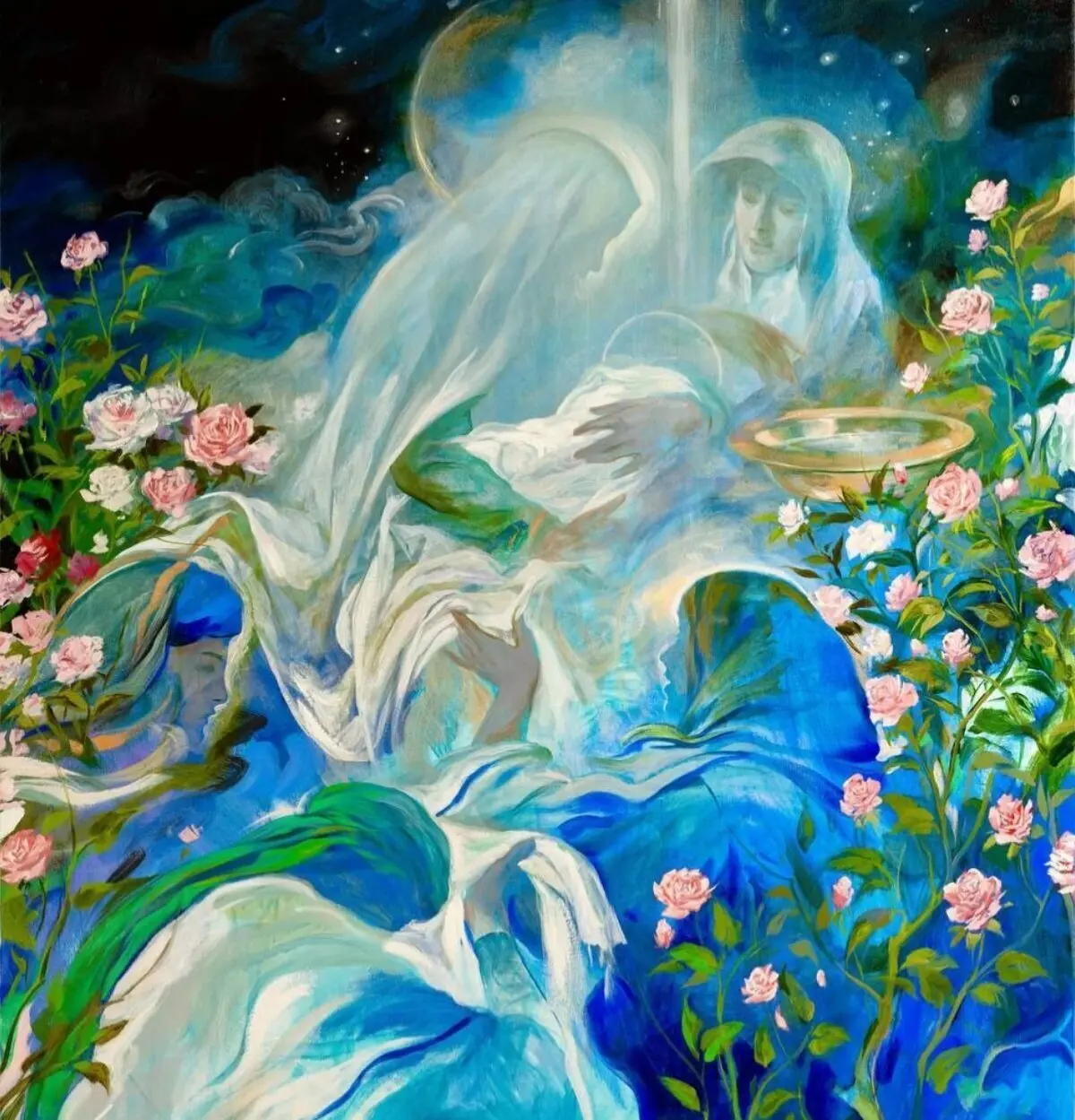 روح الامین 1