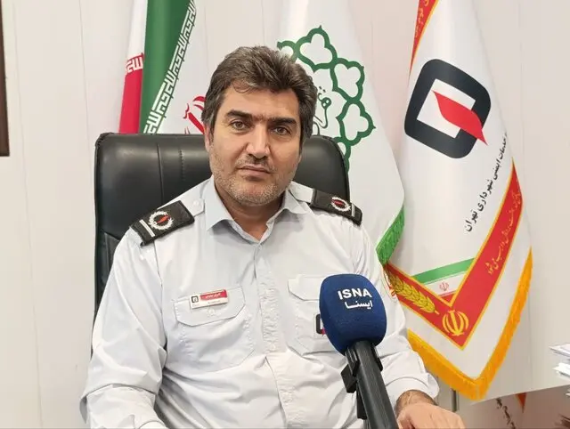 کامران عبدولی