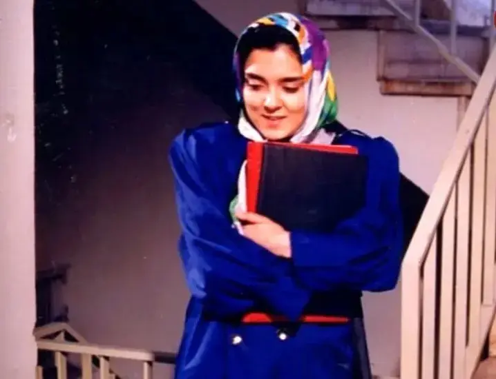 پرستو گلستانی