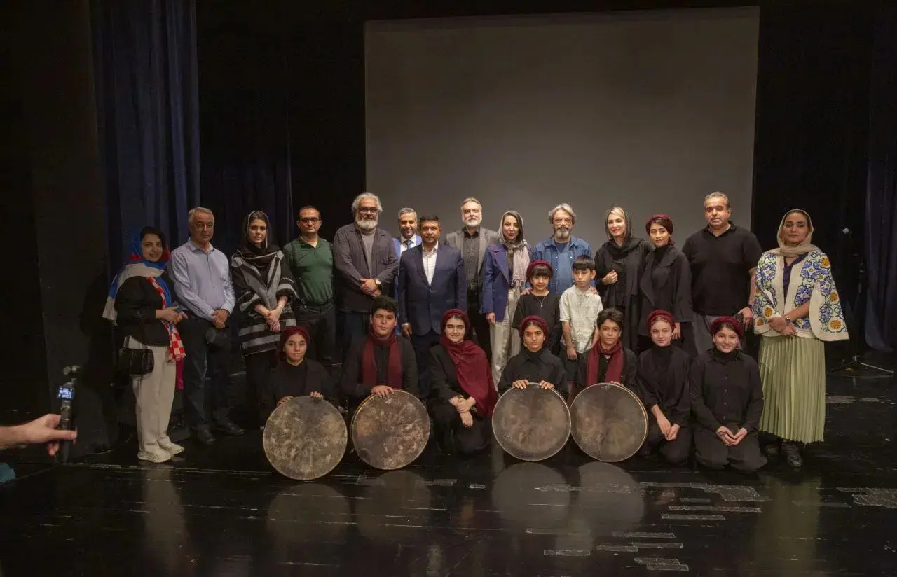 سیمرغ نامه
