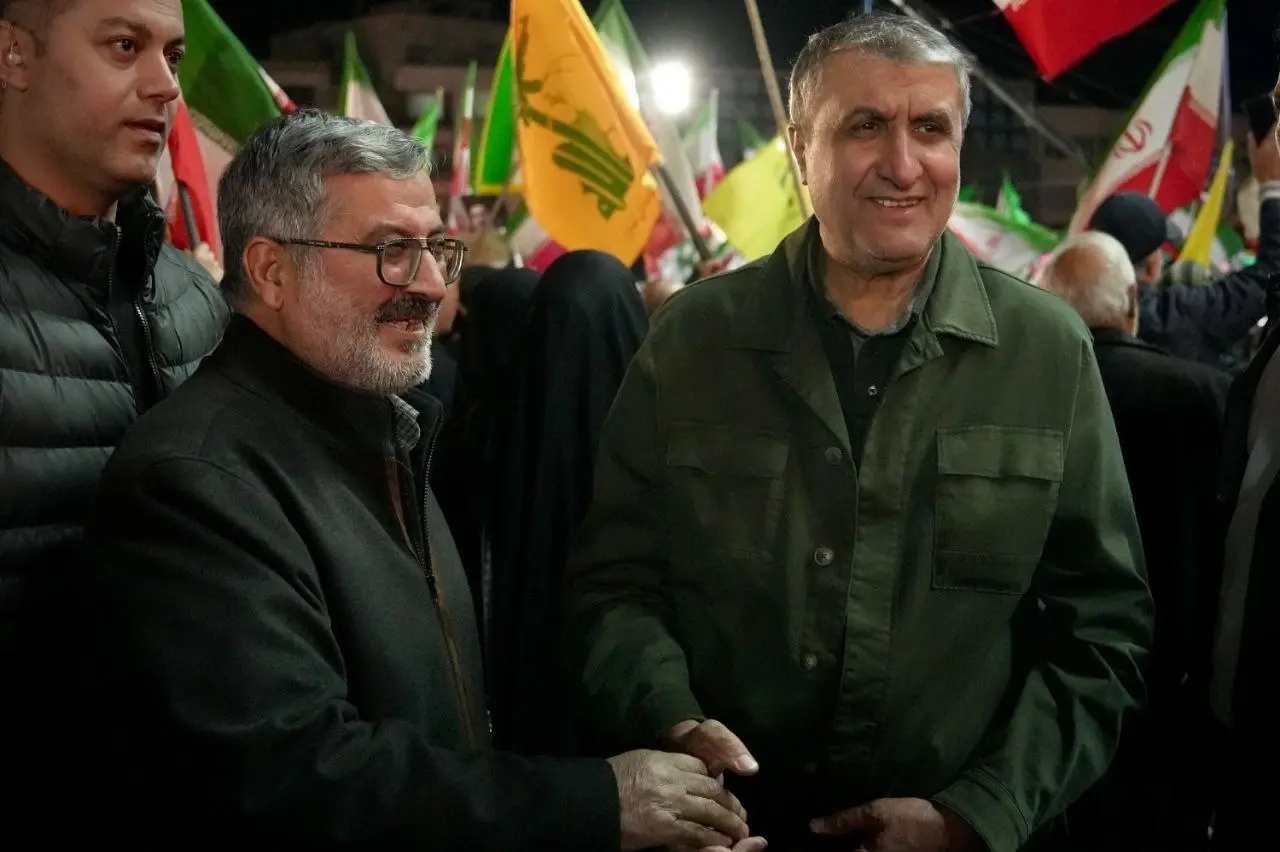 محمد اسلامی