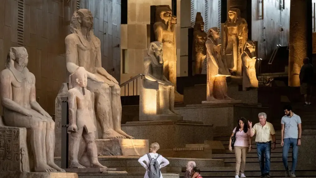 موزه مصر