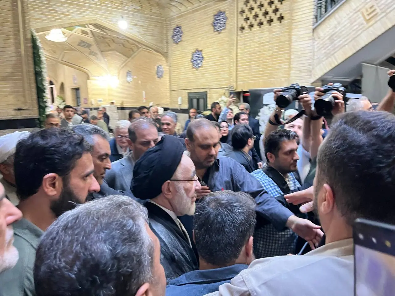 خدیجه خاتمی