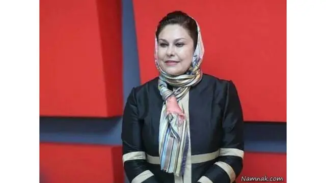 مهرانه مهین ترابی