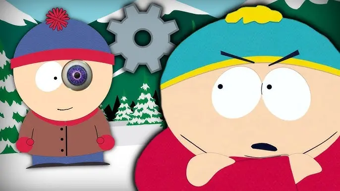 South Park