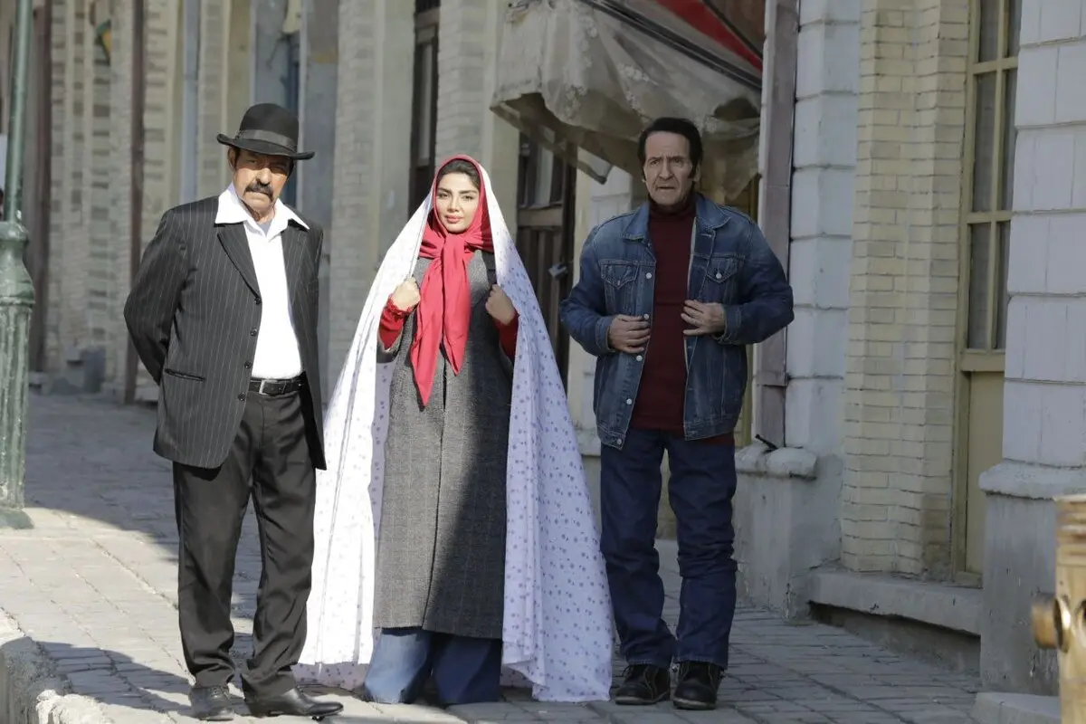 فیلم های کپی