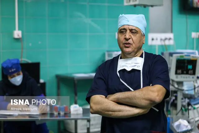 قاسم فخرایی