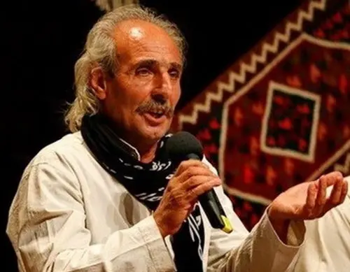 ایرج رحمانپور