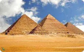 اهرم مصر