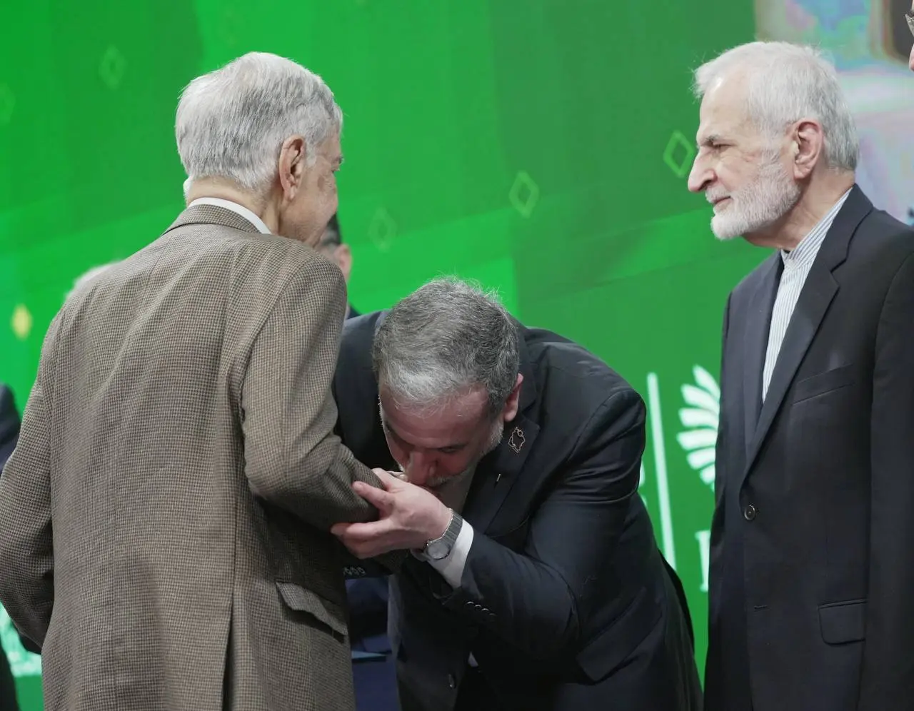 جمشید ممتاز