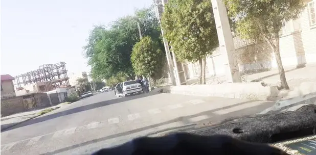 آدم ربایی